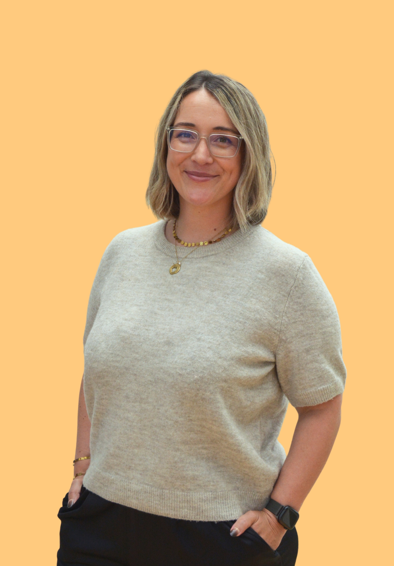 Natalie — Officemanagement
