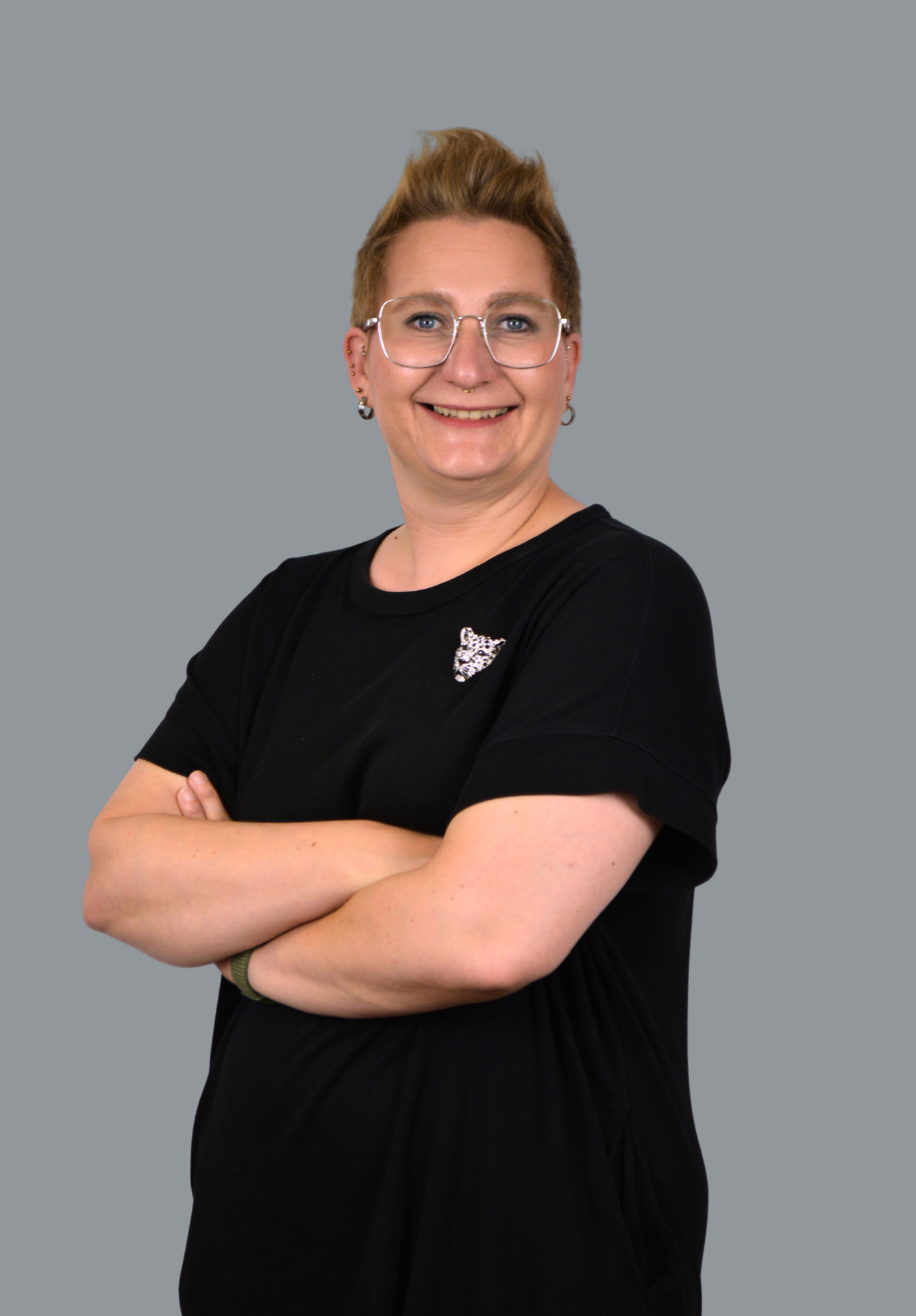 Annika — Team Lead Inside Sales / Customer Success