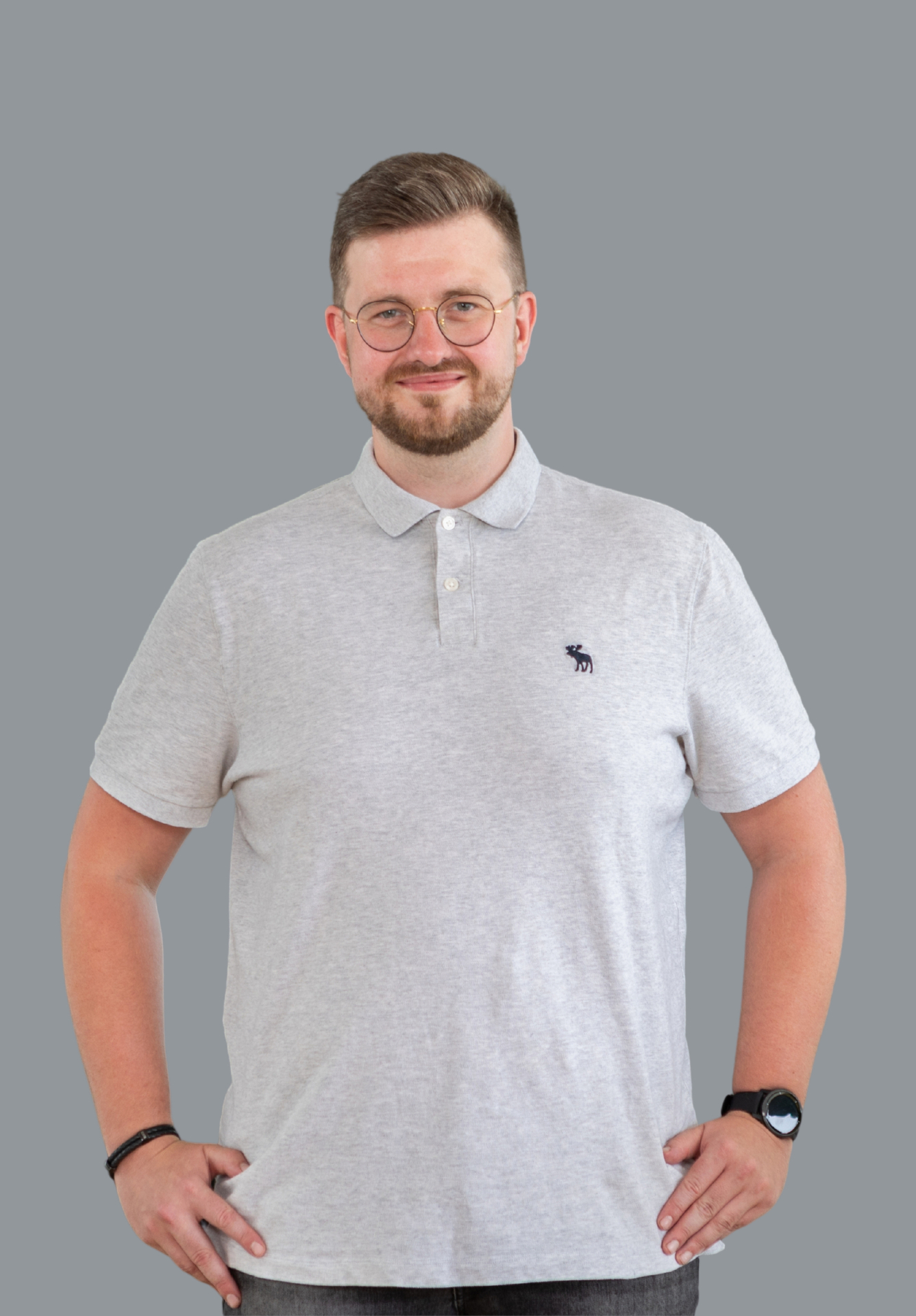 Manuel — Team Lead Social Media & FFF