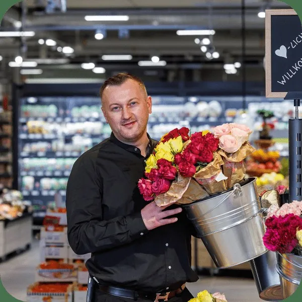 REWE Unterschleißheim