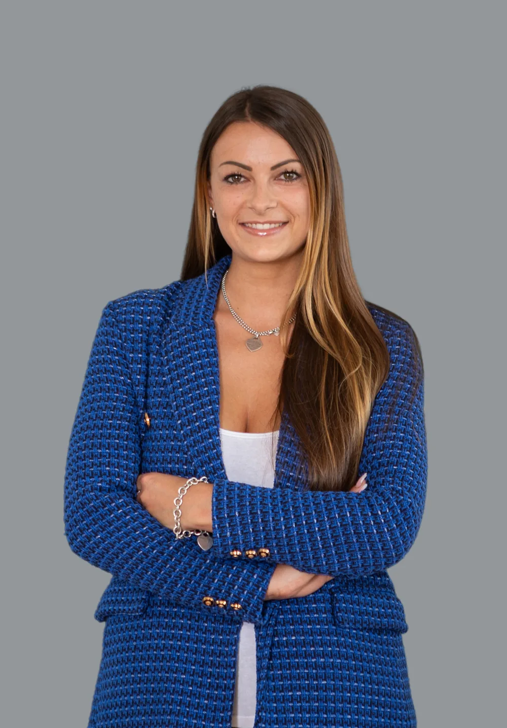 Christina — Team Lead Web Development
