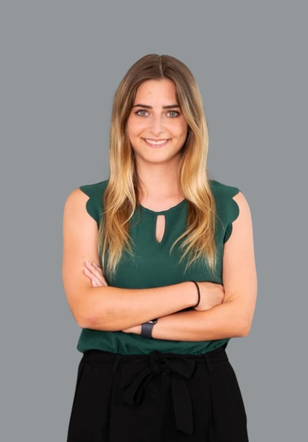 Isabelle — Web Development