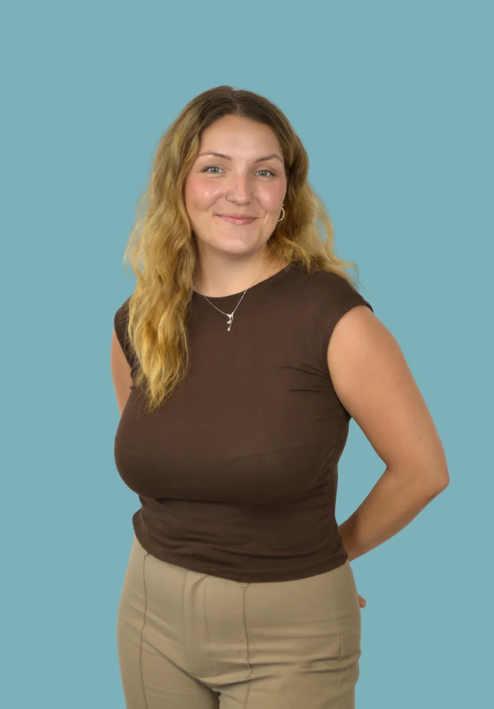 Janine — Inside Sales / Customer Success