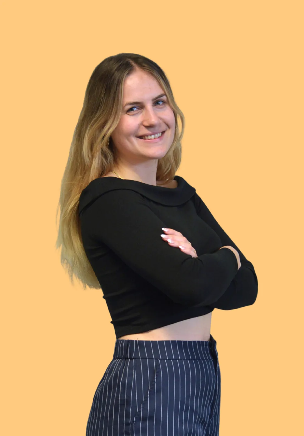 Justine-Michelle — Social Media