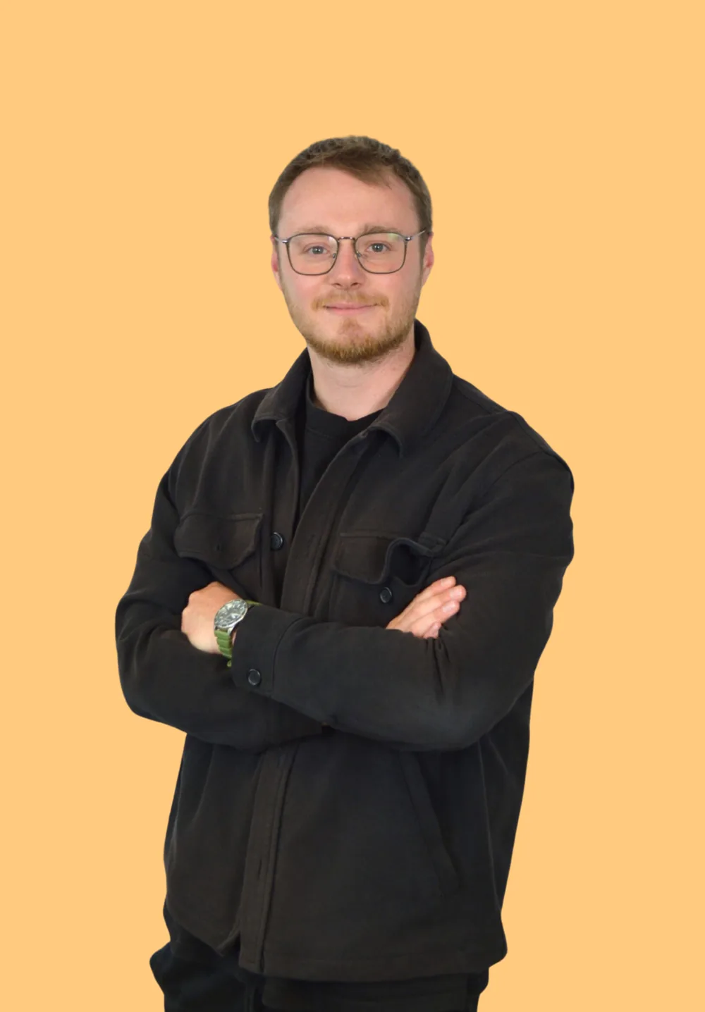 Louis — Inside Sales / Customer Success