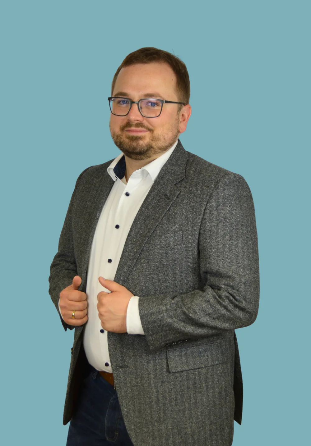 Marko — GM Office