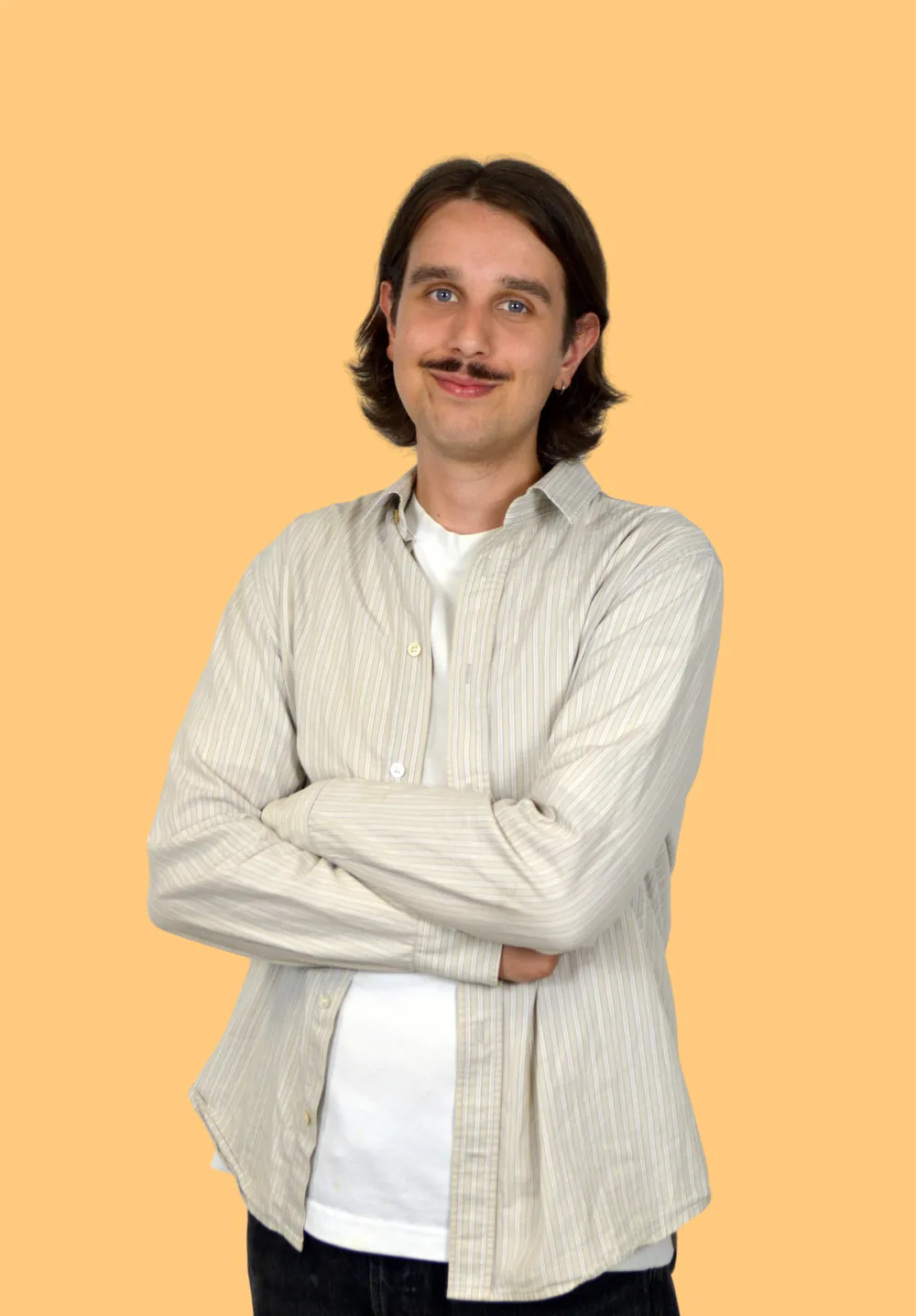 Markus — Web Development