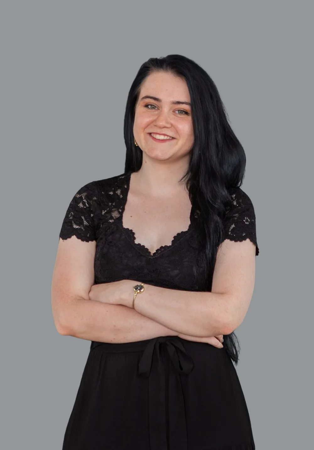 Melina — Web Development