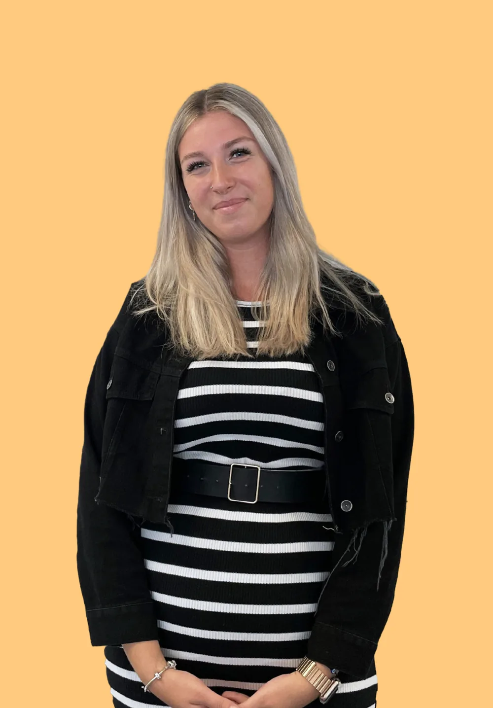 Miray — Trainee Marketing