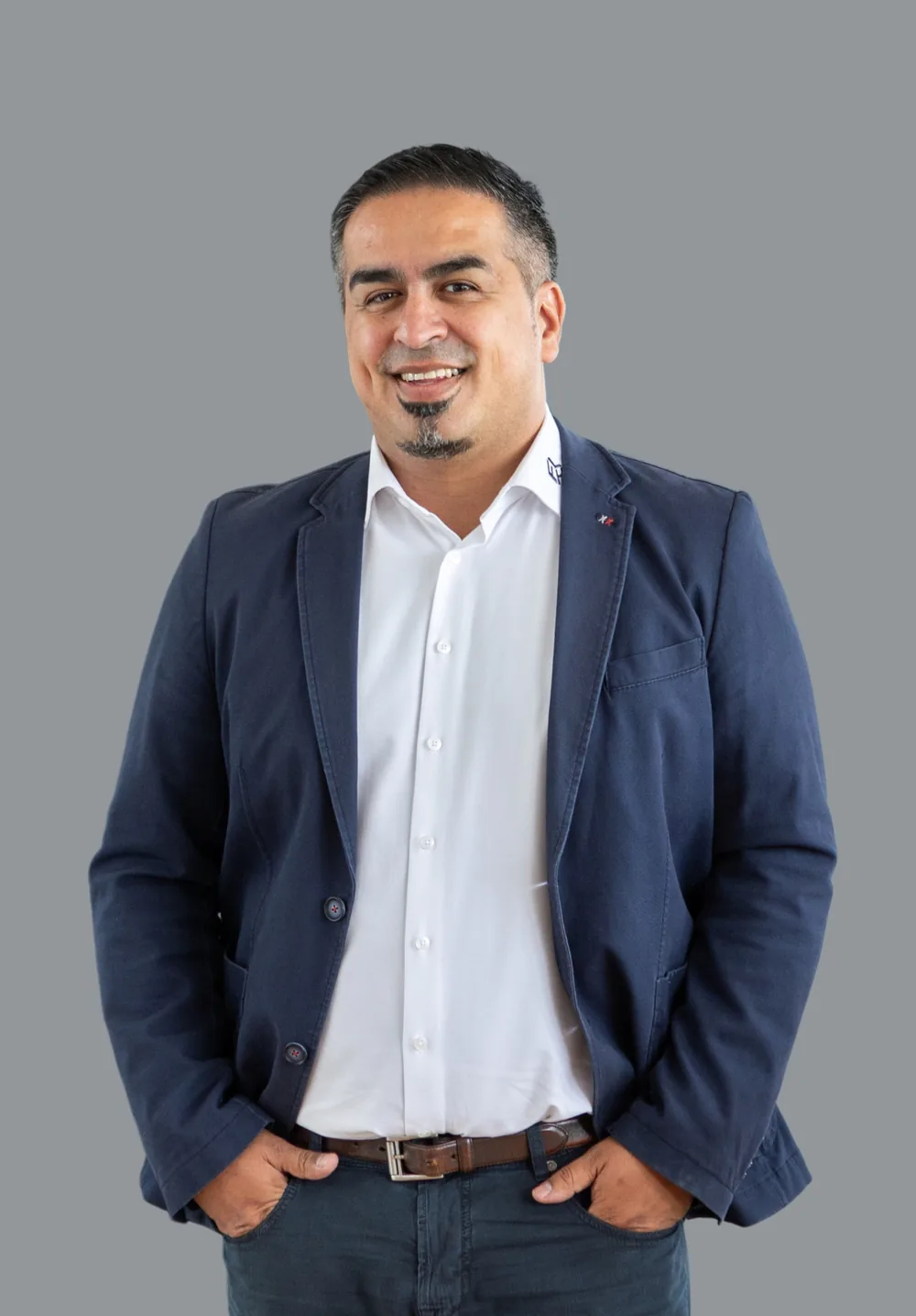 Scharam — Team Lead Field Sales Süd