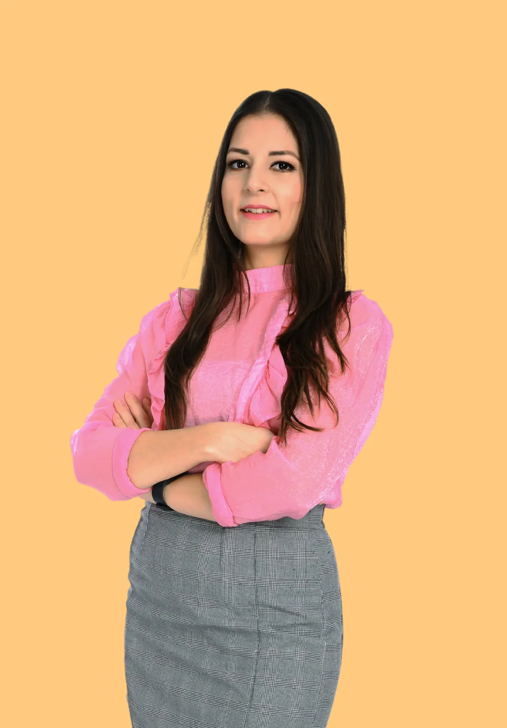 Shabnam — Cooperation & Marketing