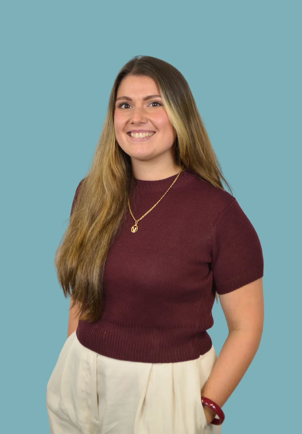 Vivien — Inside Sales / Customer Success